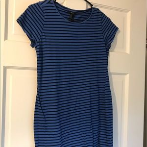Forever 21 Size Small TShirt Dress